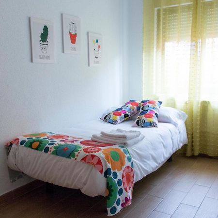 La Casa De Fernando Rojas Apartment Salamanca Ngoại thất bức ảnh