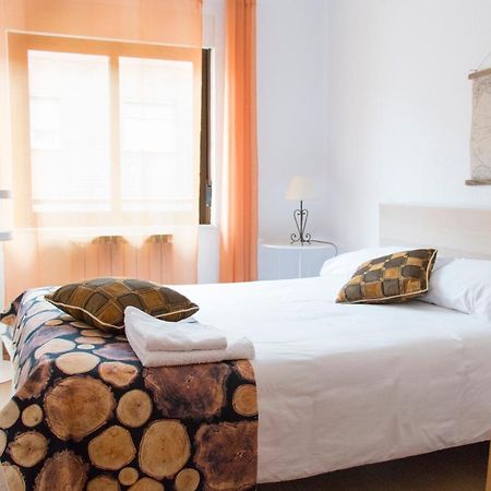 La Casa De Fernando Rojas Apartment Salamanca Ngoại thất bức ảnh