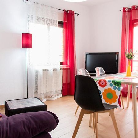 La Casa De Fernando Rojas Apartment Salamanca Ngoại thất bức ảnh