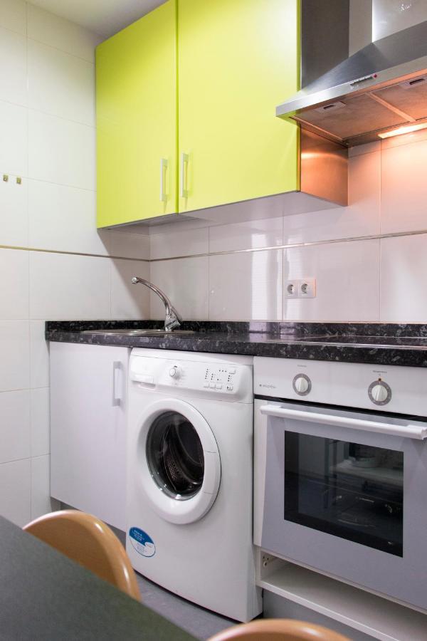 La Casa De Fernando Rojas Apartment Salamanca Ngoại thất bức ảnh